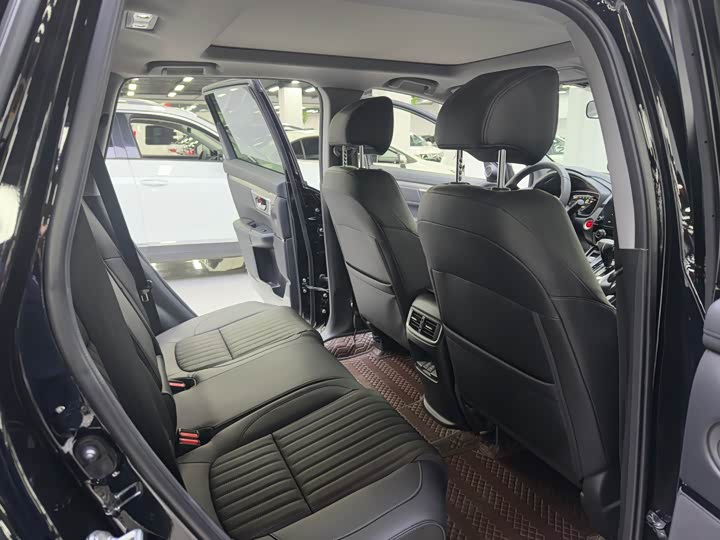 Фото 7 - Honda Breeze