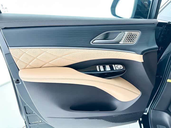 Фото 7 - Denza D9