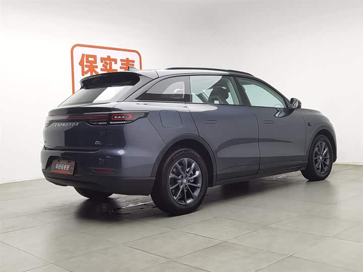 Фото 2 - Leapmotor C11