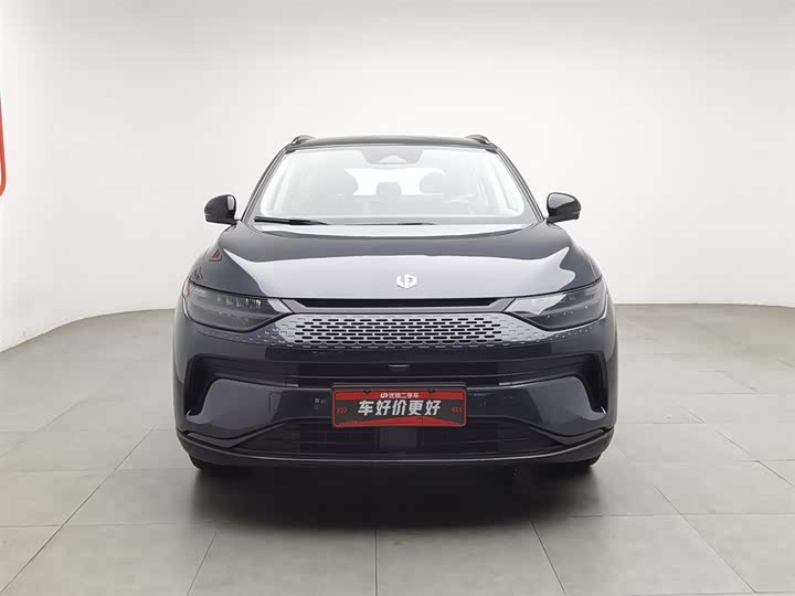 Фото 3 - Leapmotor C11