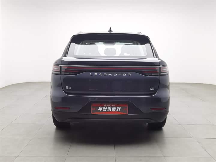 Фото 4 - Leapmotor C11