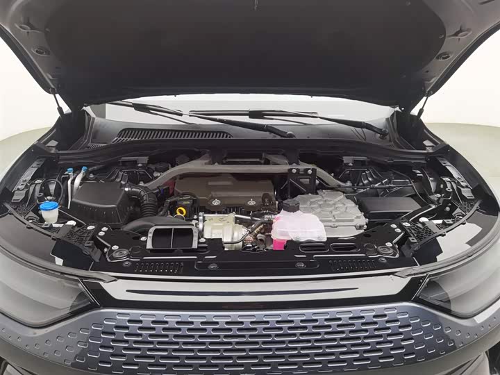 Фото 6 - Leapmotor C11