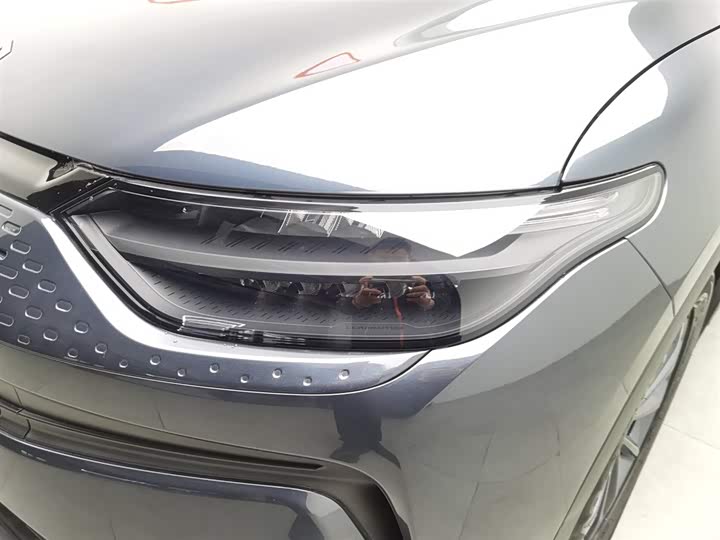 Фото 7 - Leapmotor C11