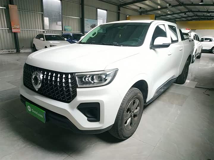 Фото 1 - Great Wall Pao