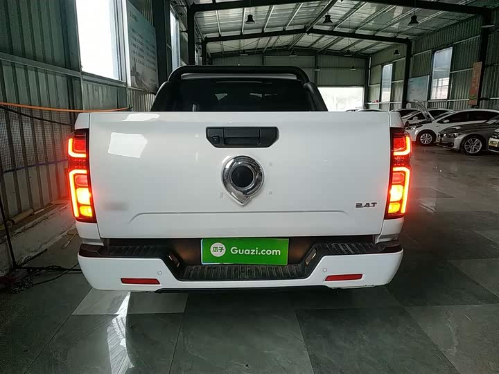 Фото 6 - Great Wall Pao