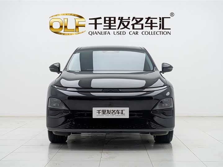 Фото 2 - XPeng G6