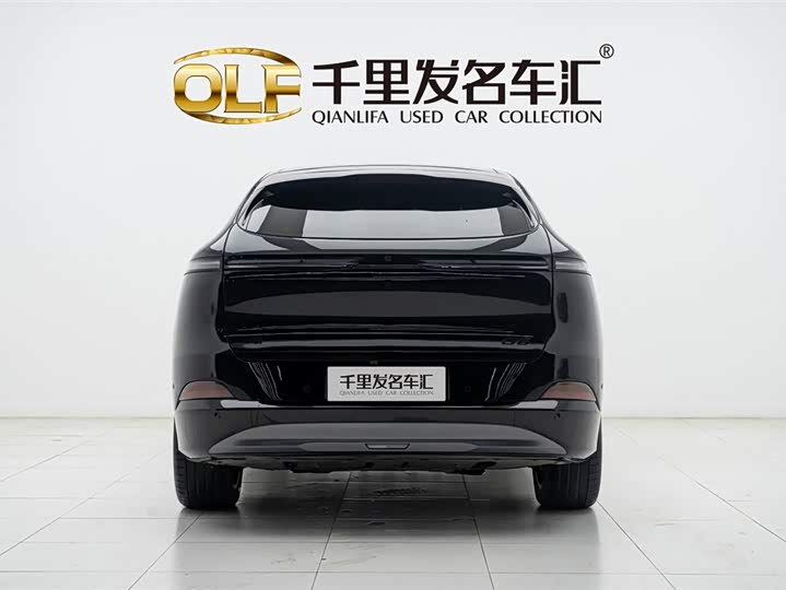 Фото 5 - XPeng G6