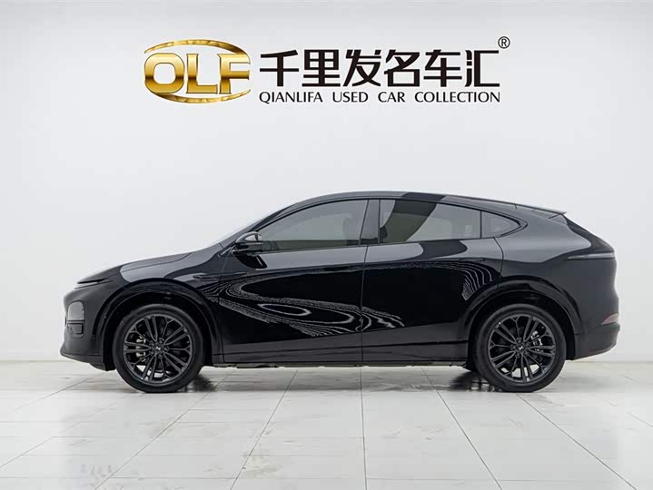 Фото 7 - XPeng G6