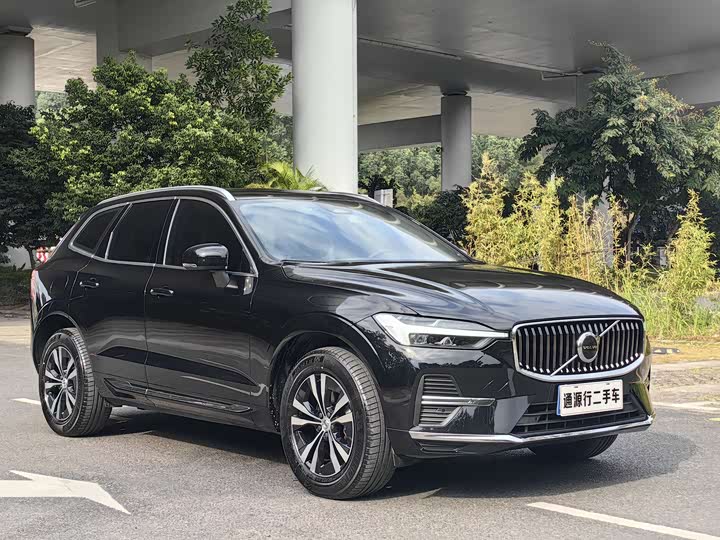 Фото 3 - Volvo XC60