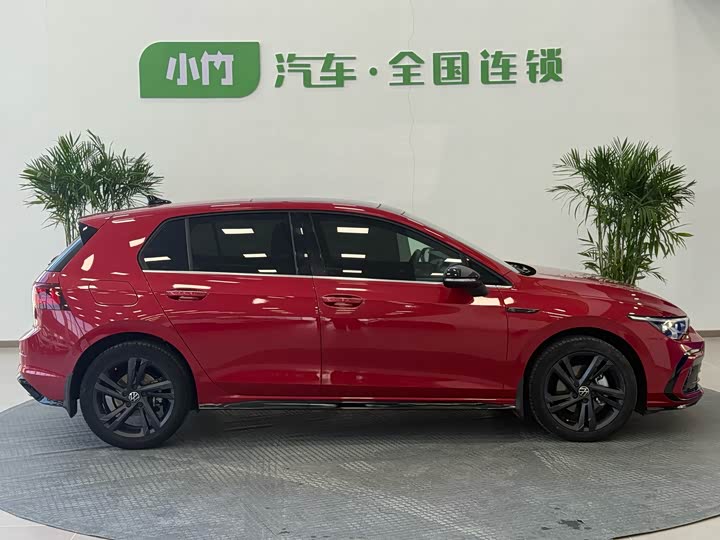 Фото 6 - Volkswagen Golf