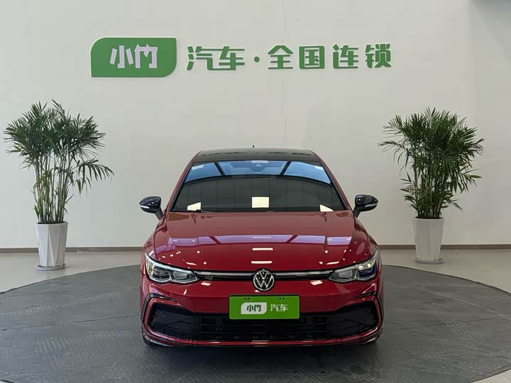 Фото 7 - Volkswagen Golf