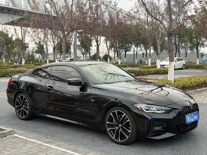 Фото 3 - BMW 4 Series