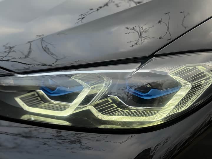 Фото 5 - BMW 4 Series