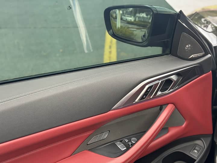 Фото 6 - BMW 4 Series