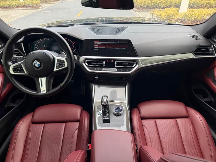 Фото 7 - BMW 4 Series
