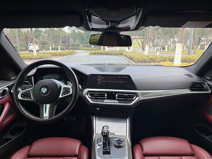 Фото 8 - BMW 4 Series