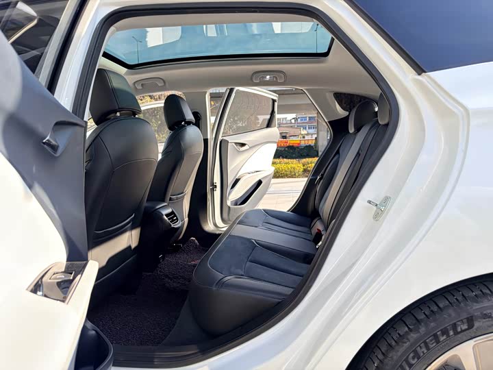 Фото 5 - Buick Velite 6