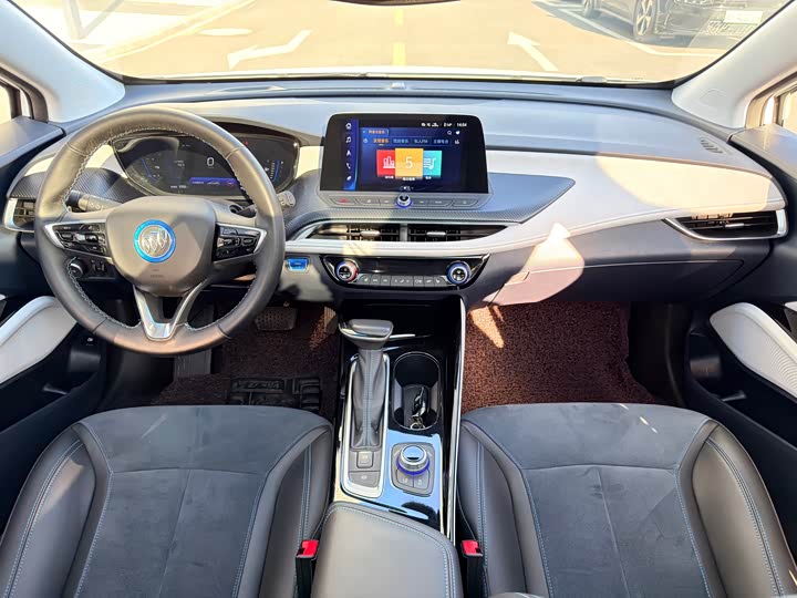 Фото 7 - Buick Velite 6