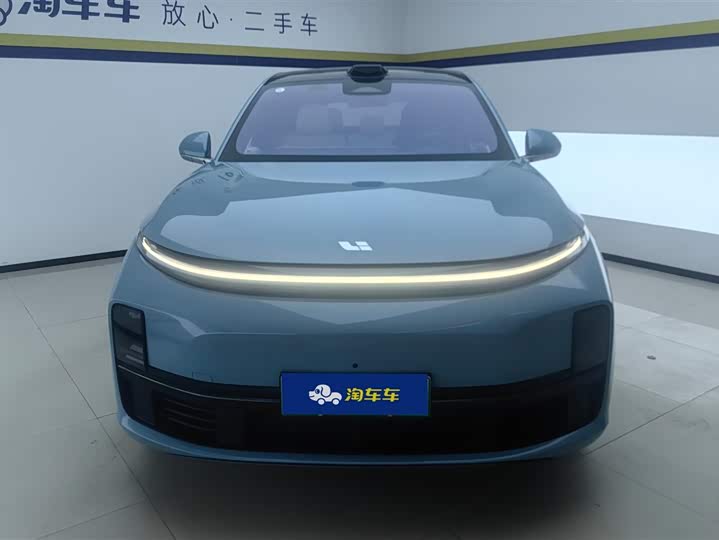 Фото 2 - LiXiang L7