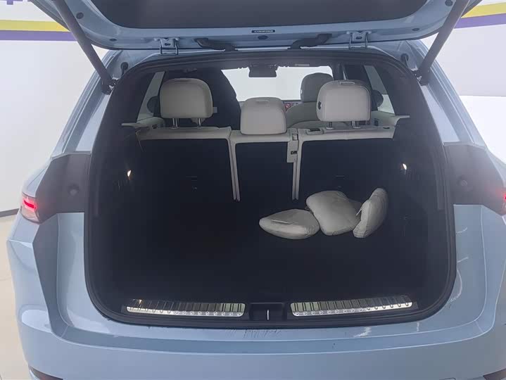 Фото 4 - LiXiang L7