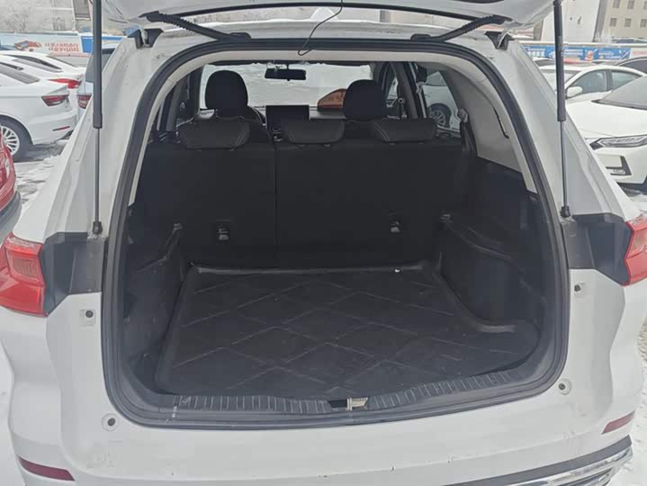 Фото 4 - Haval M6