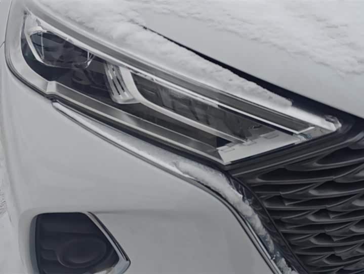 Фото 5 - Haval M6