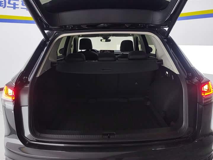 Фото 4 - Volkswagen Tayron