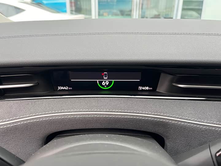 Фото 5 - Volkswagen ID.7 Vizzion