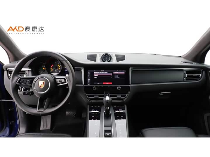 Фото 5 - Porsche Macan