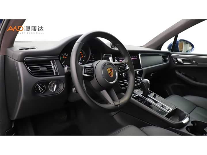 Фото 6 - Porsche Macan