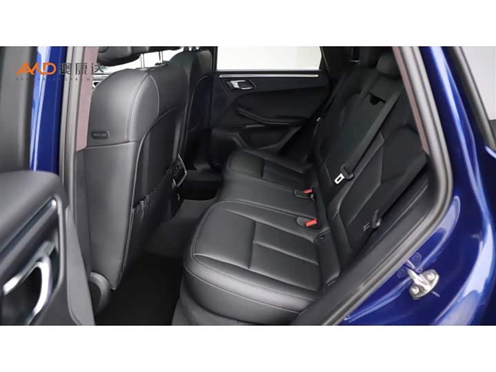 Фото 7 - Porsche Macan