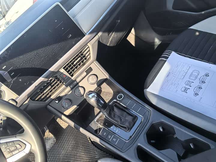 Фото 2 - Volkswagen Bora