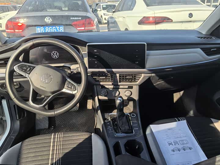 Фото 6 - Volkswagen Bora