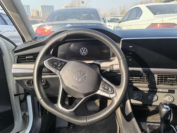 Фото 7 - Volkswagen Bora