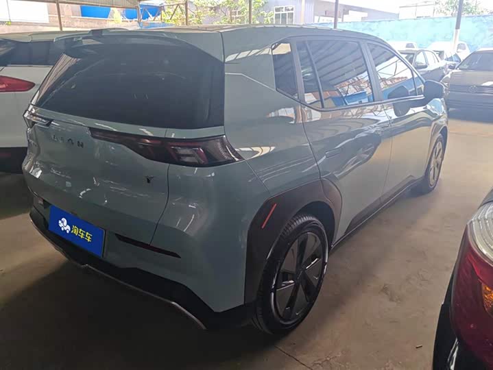 Фото 3 - GAC Aion Y