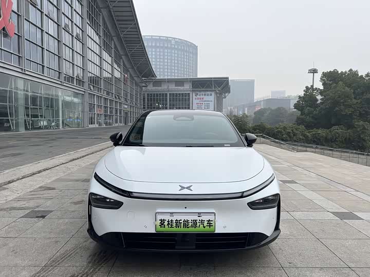 Фото 3 - XPeng F57