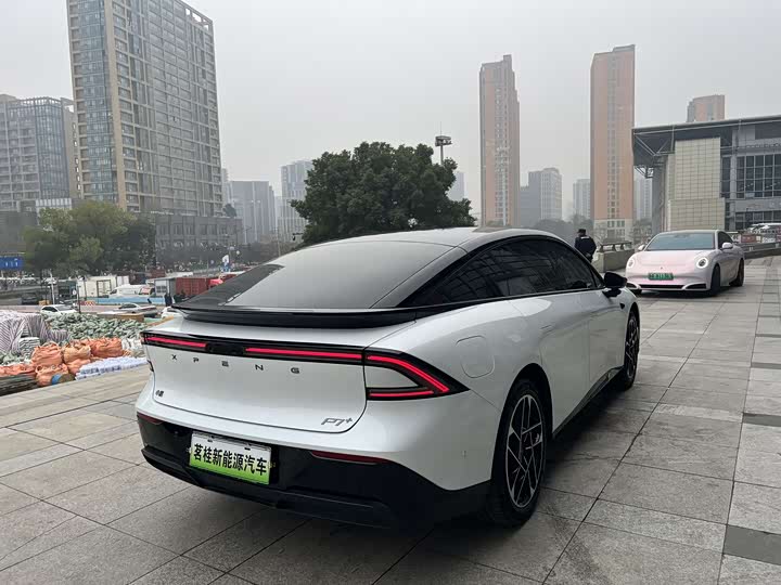 Фото 7 - XPeng F57