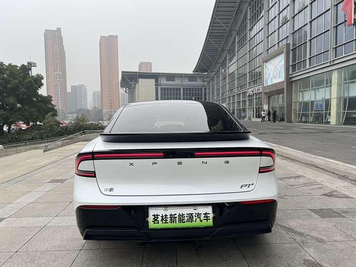 Фото 8 - XPeng F57