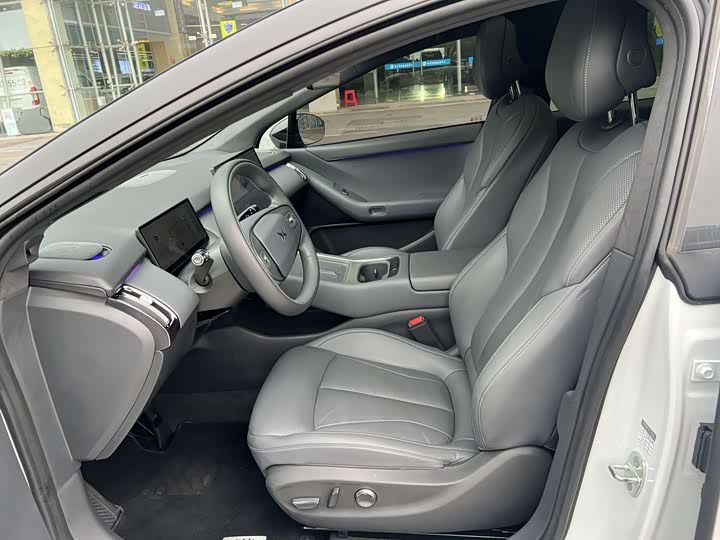 Фото 9 - XPeng F57