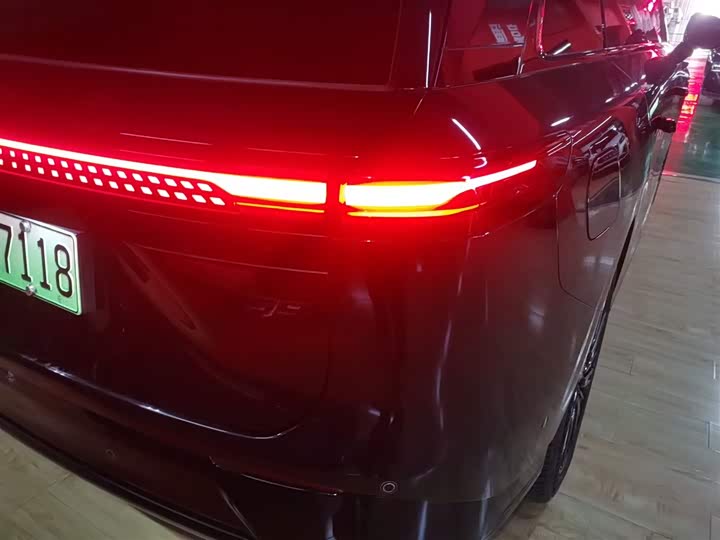 Фото 8 - XPeng G9