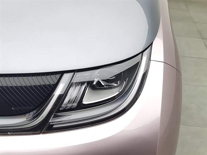 Фото 7 - BYD Dolphin