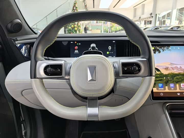 Фото 4 - Avatr 11