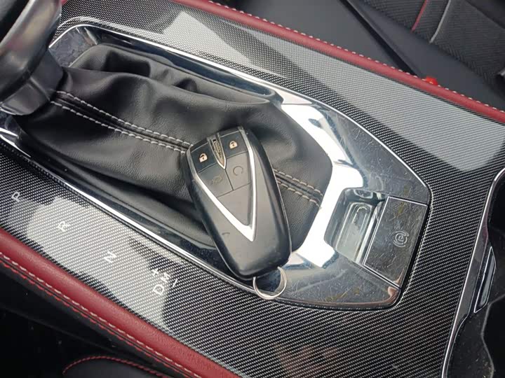 Фото 9 - Changan Oshan X5