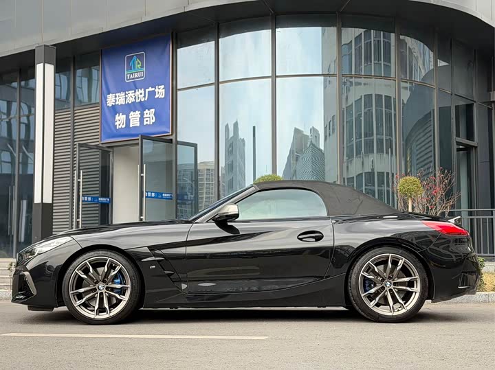 Фото 5 - BMW Z4
