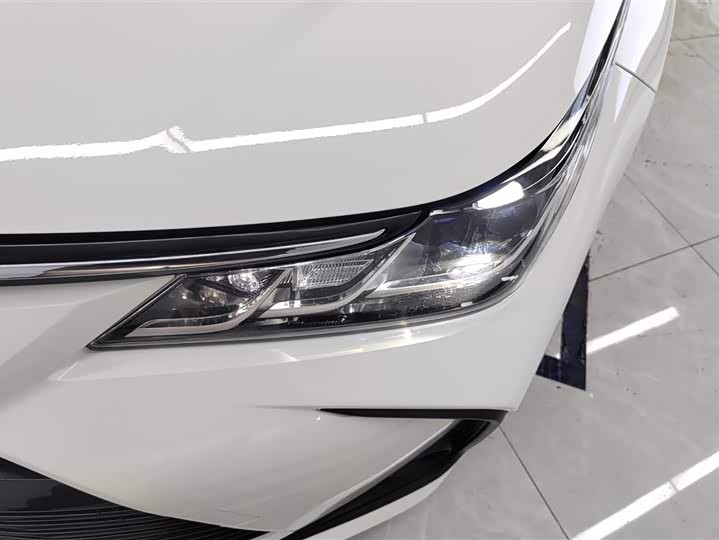 Фото 5 - Toyota Corolla