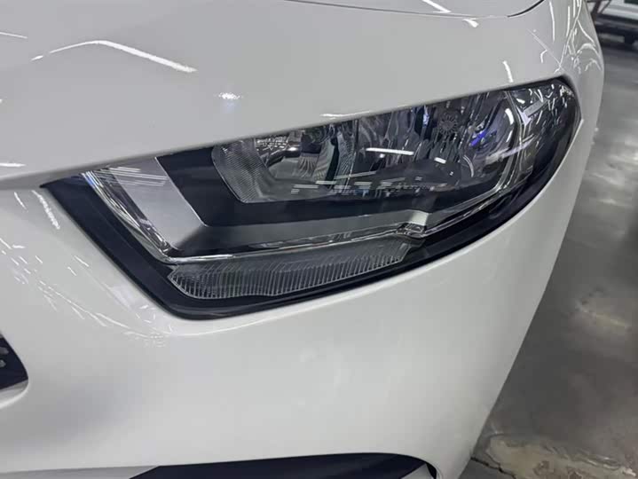 Фото 5 - Mercedes-Benz A-Class