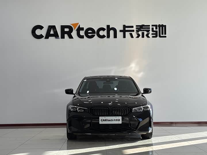 Фото 2 - BMW 3 Series