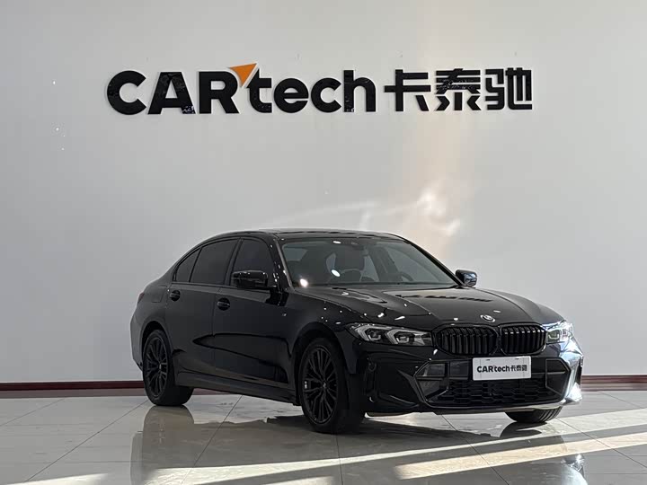 Фото 3 - BMW 3 Series