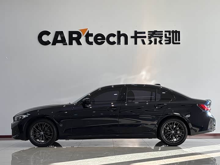 Фото 5 - BMW 3 Series