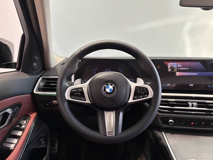 Фото 8 - BMW 3 Series